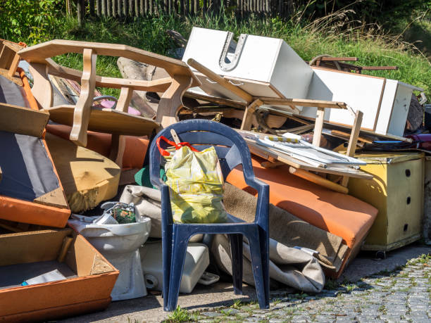 Best Basement Cleanout Services  in Canton, MO