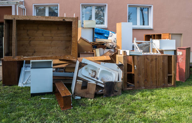Best Junk Removal and Recycling  in Canton, MO