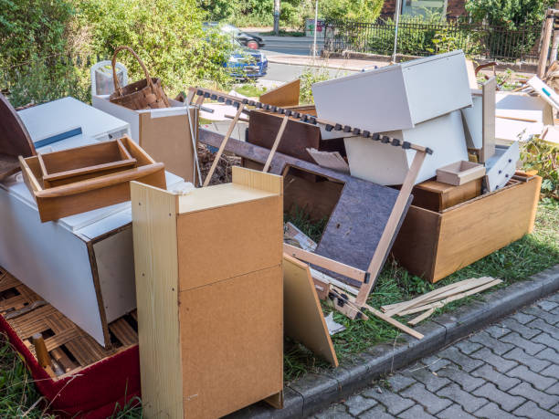 Best Yard Waste Removal  in Canton, MO