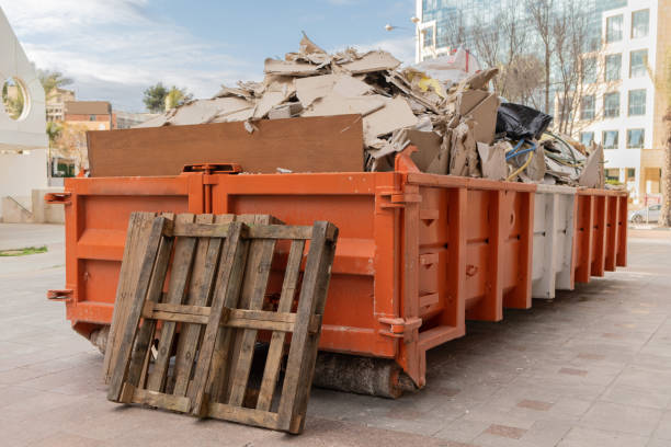 Trash Removal Near Me in Canton, MO