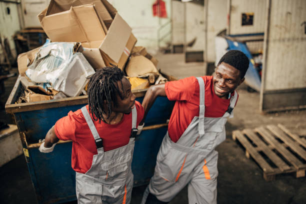 Best Junk Removal for Businesses  in Canton, MO