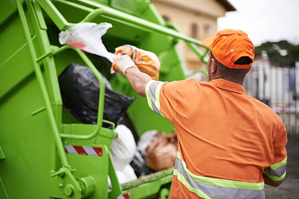 Best Construction Debris Removal  in Canton, MO