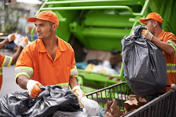 Best Trash Removal Near Me  in Canton, MO