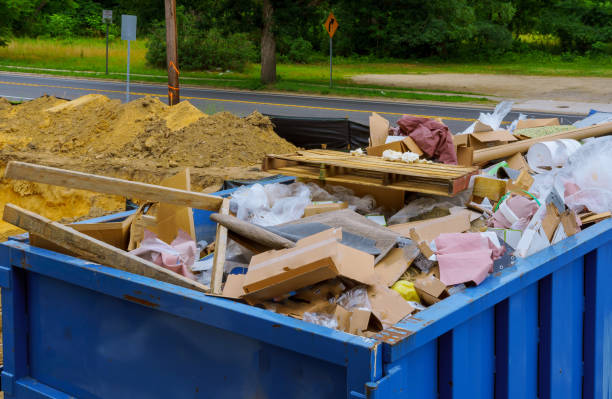 Best Junk Removal Near Me  in Canton, MO